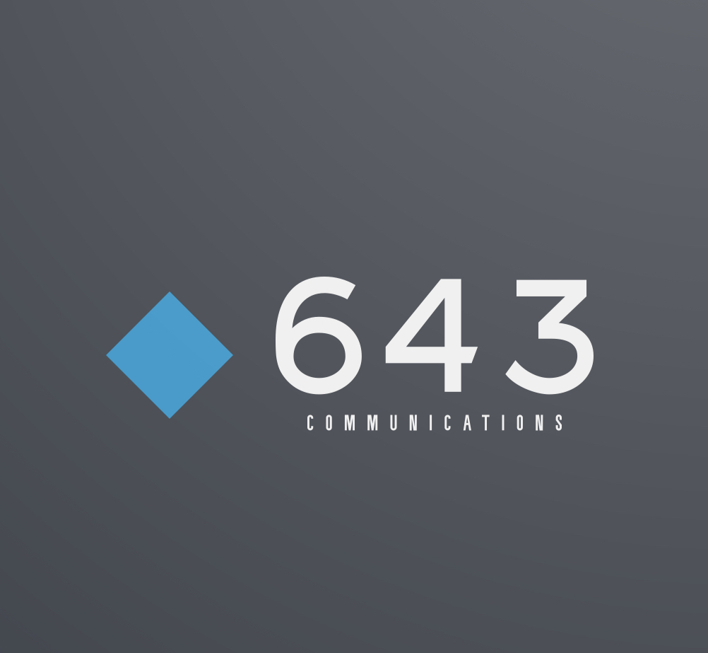 643 Communications